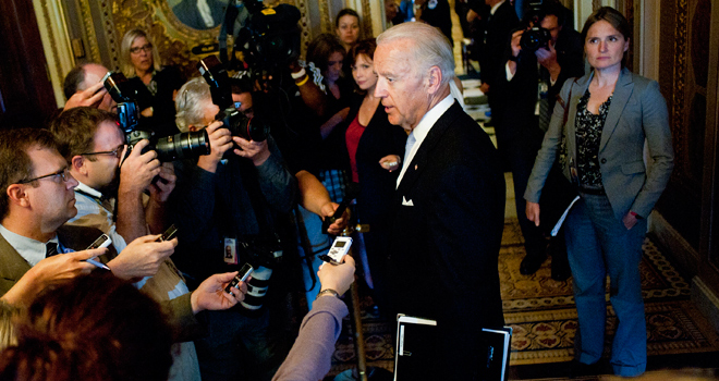 Biden Takes Senate Republicans To School On Tiny Millionaire’s Surtax ...