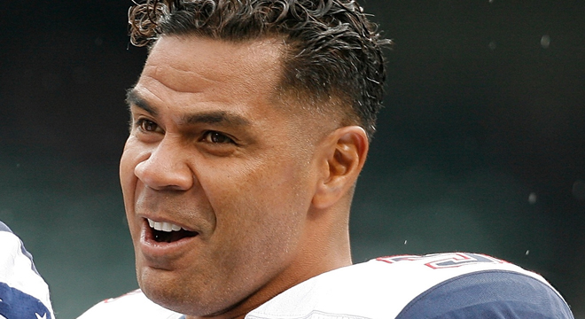 Traumatized: Late NFL star Junior Seau suffered from brain disease, per  report 