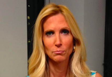 Ann Coulter’s Hashtag Hijacking Of #BringBackOurGirls Backfires Big