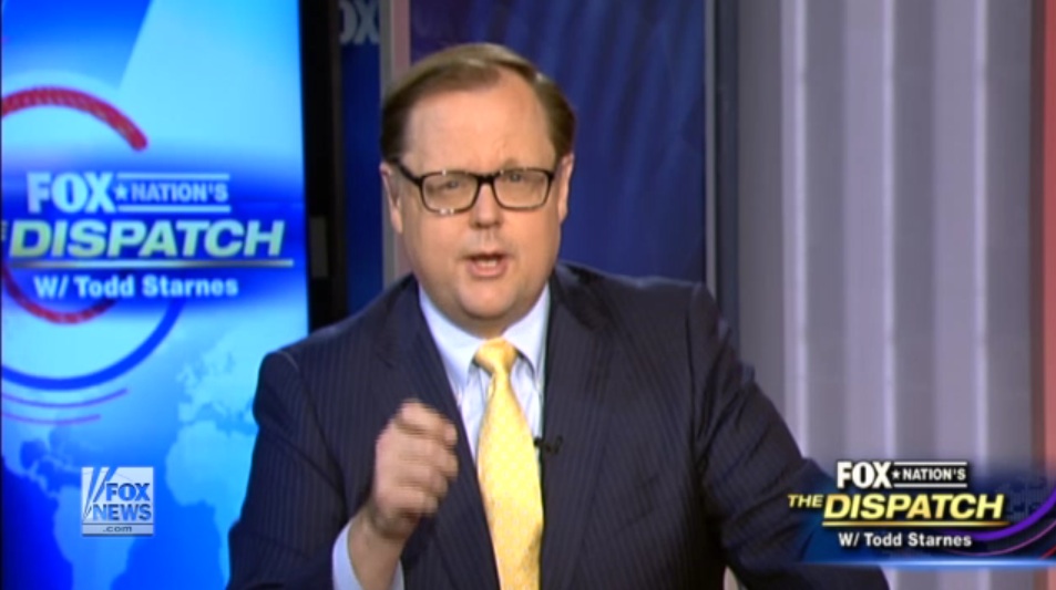 Fox Host Goes After Megyn Kelly For Debate Questions: ‘Disgusting ...