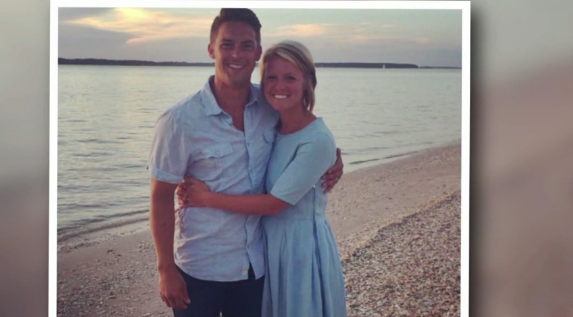 Pregnant Wife Of Indianapolis Pastor Killed In Home Invasion Tpm Talking Points Memo