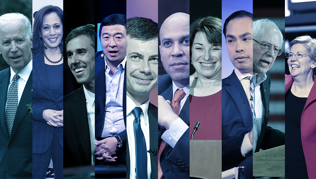 Key Moments From The One-Night ABC Democratic Debate