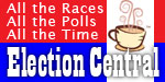 TPM election central clipart