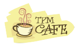 TPM cafe clipart