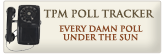 TPM polltracker clipart