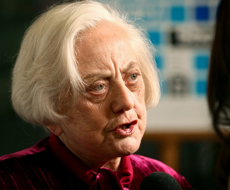 Muriel ‘Mickie’ Siebert, First Woman To Hold New York Stock Exchange ...