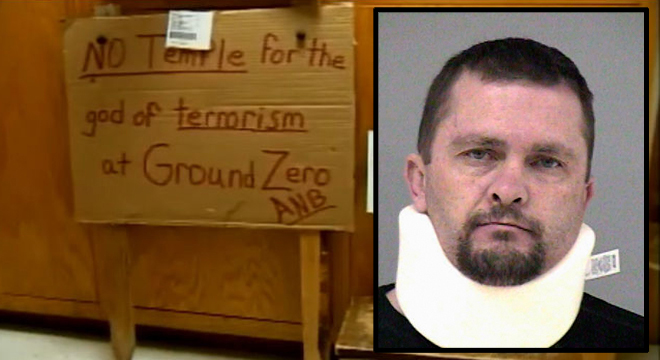 California Man Gets Five Years For Planned Parenthood Firebombing And ...