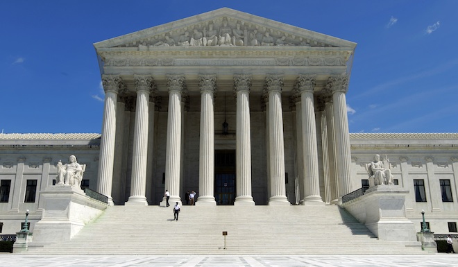 Supreme Court Hears Oral Arguments In Texas Redistricting Case - TPM ...