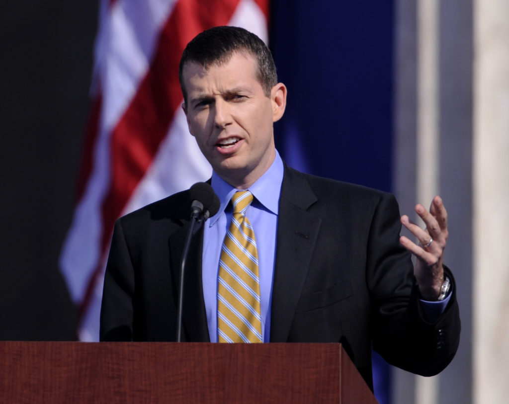 The Audacity to Win by David Plouffe
