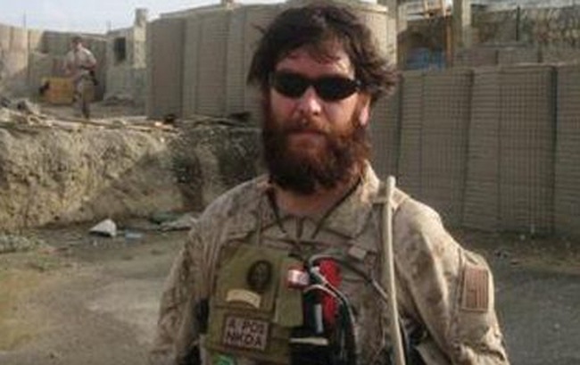 SEAL Team 6 Vet Comes Out As Transgender In New Memoir - TPM – Talking ...