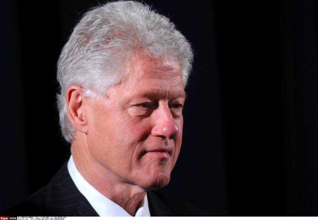 Bill Clinton To Campaign For Blanche Lincoln In Arkansas - TPM ...