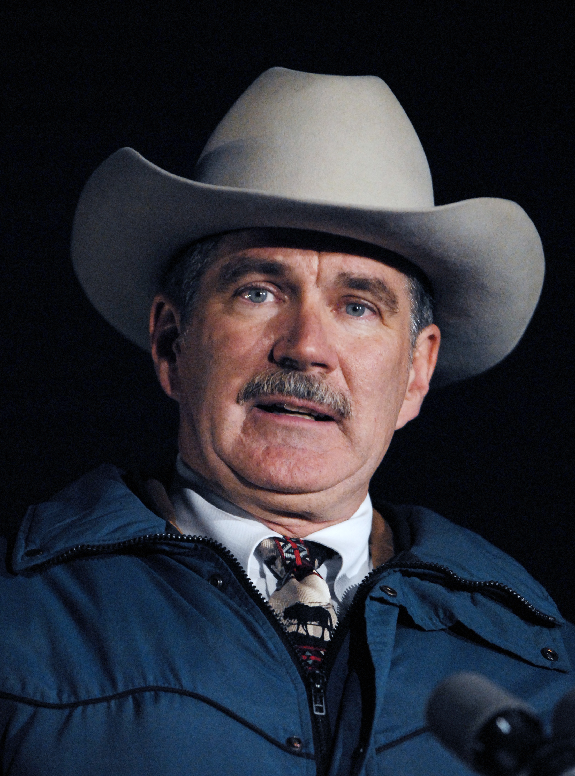 Rep. Denny Rehberg Pushed On Minimum Wage - TPM – Talking Points Memo