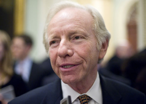 Joe Lieberman And The Myth of The Internet Kill Switch - TPM – Talking ...