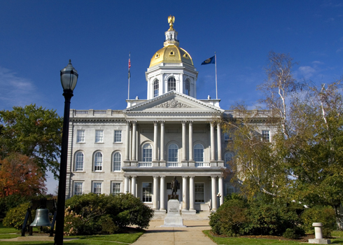 New Hampshire Republican Won’t Apologize For Saying ‘Defective’ People ...