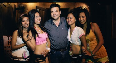 New Mexico Politician Frolicked In Philippines Sex District TPM  