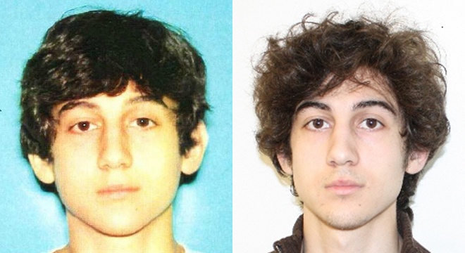 Tsarnaev’s College Friends Arrested In Bombing Case - TPM – Talking ...