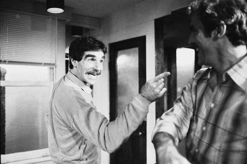 ‘Deep Throat’ Co-Star Harry Reems Dies At 65 - TPM – Talking Points Memo