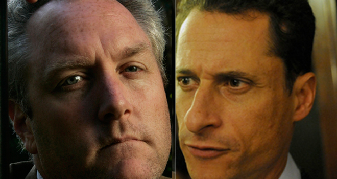 Leaked Emails Show Tip To Breitbart About Weiner Tweet - TPM – Talking ...