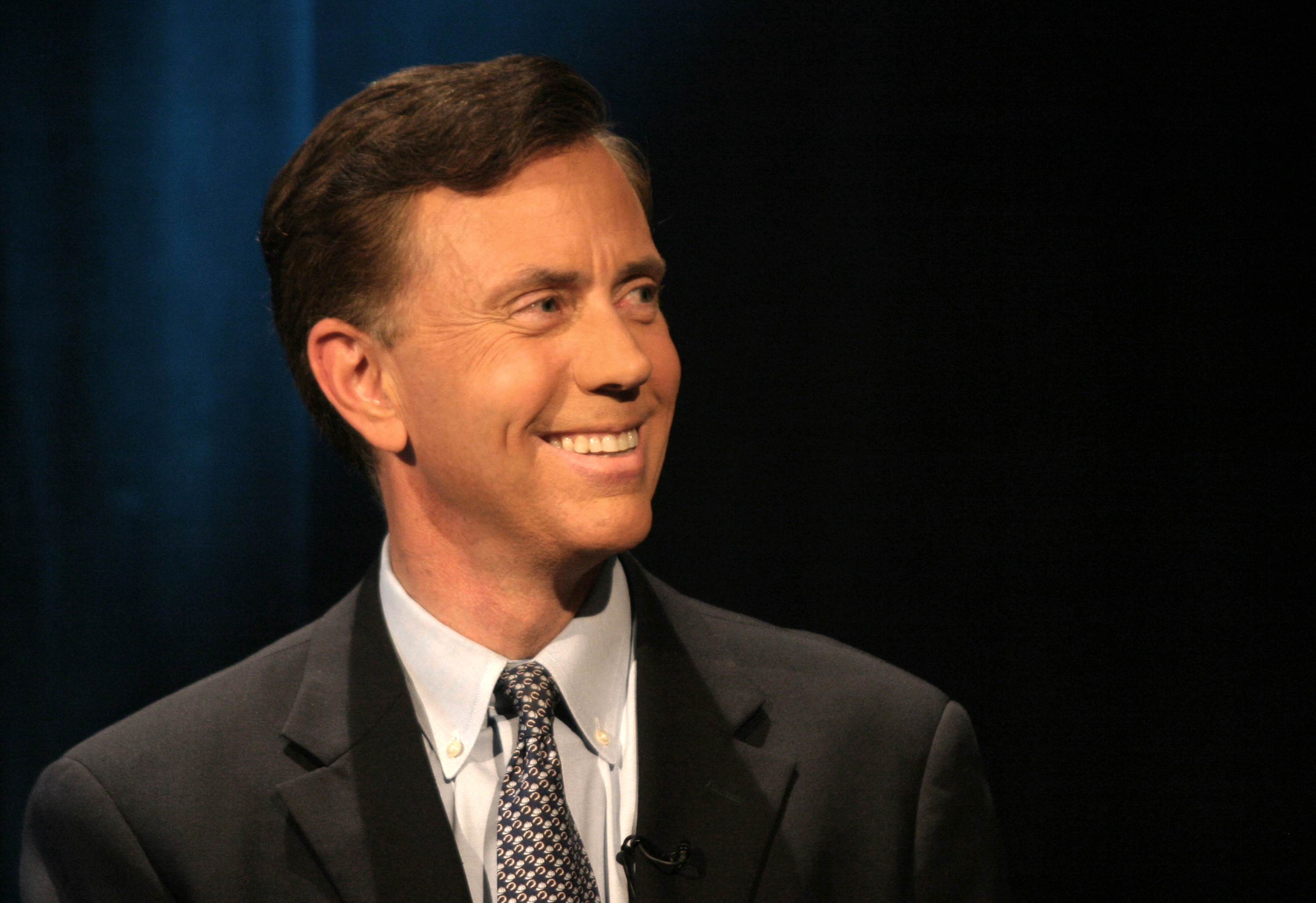 Ned Lamont Announces Statewide Exploratory Committee TPM Talking