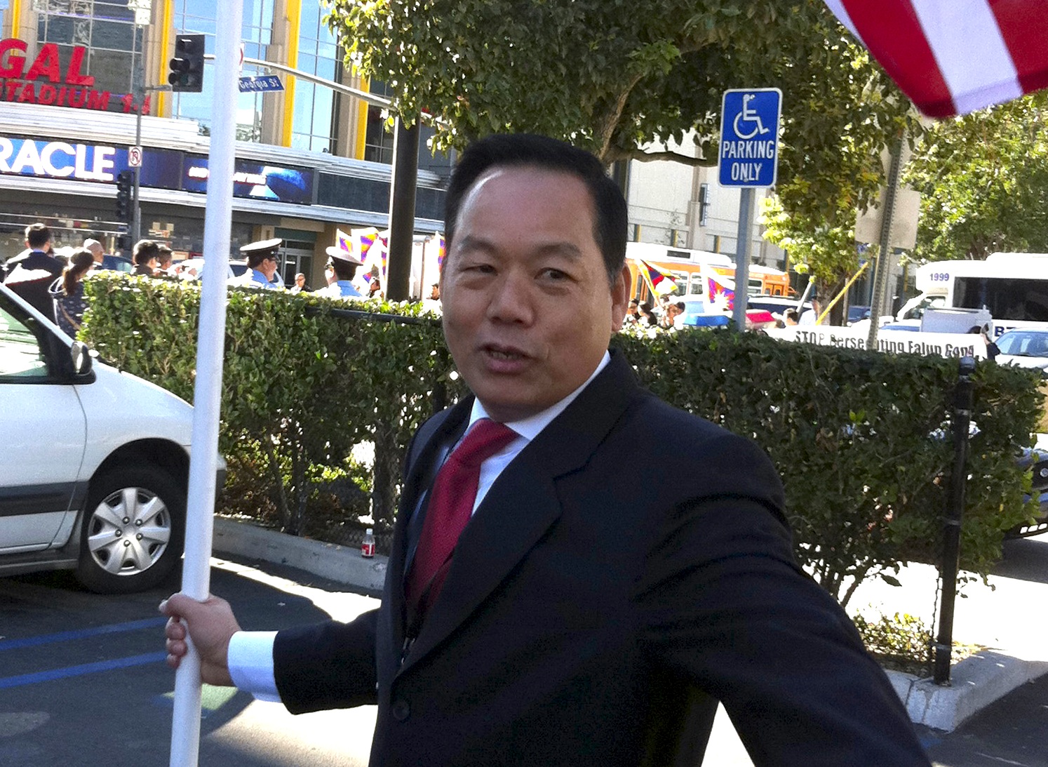 American Businessman Accused Of Being Mob Boss In China - TPM – Talking ...
