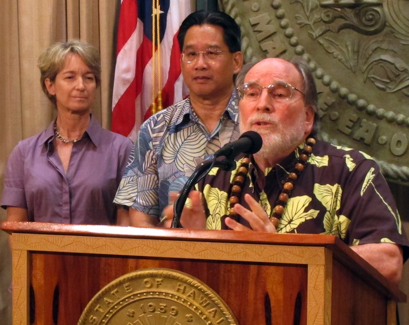 Hawaii Poised To Legalize Gay Marriage As House Passes Bill Tpm Talking Points Memo 8172
