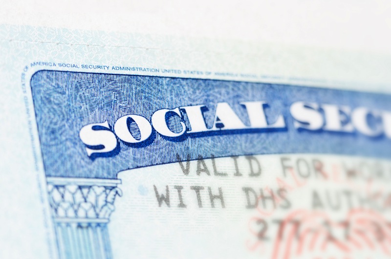 Social Security, Veterans’ Benefits Increase To Be Among Lowest In ...