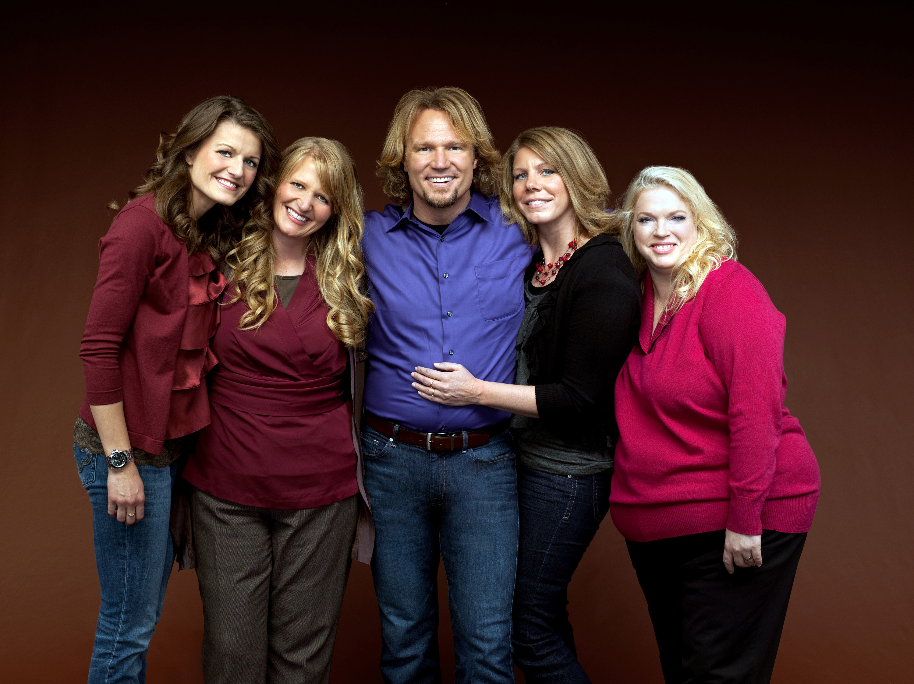 Appeals Court Upholds Utahs Polygamy Ban In ‘sister Wives Case Tpm