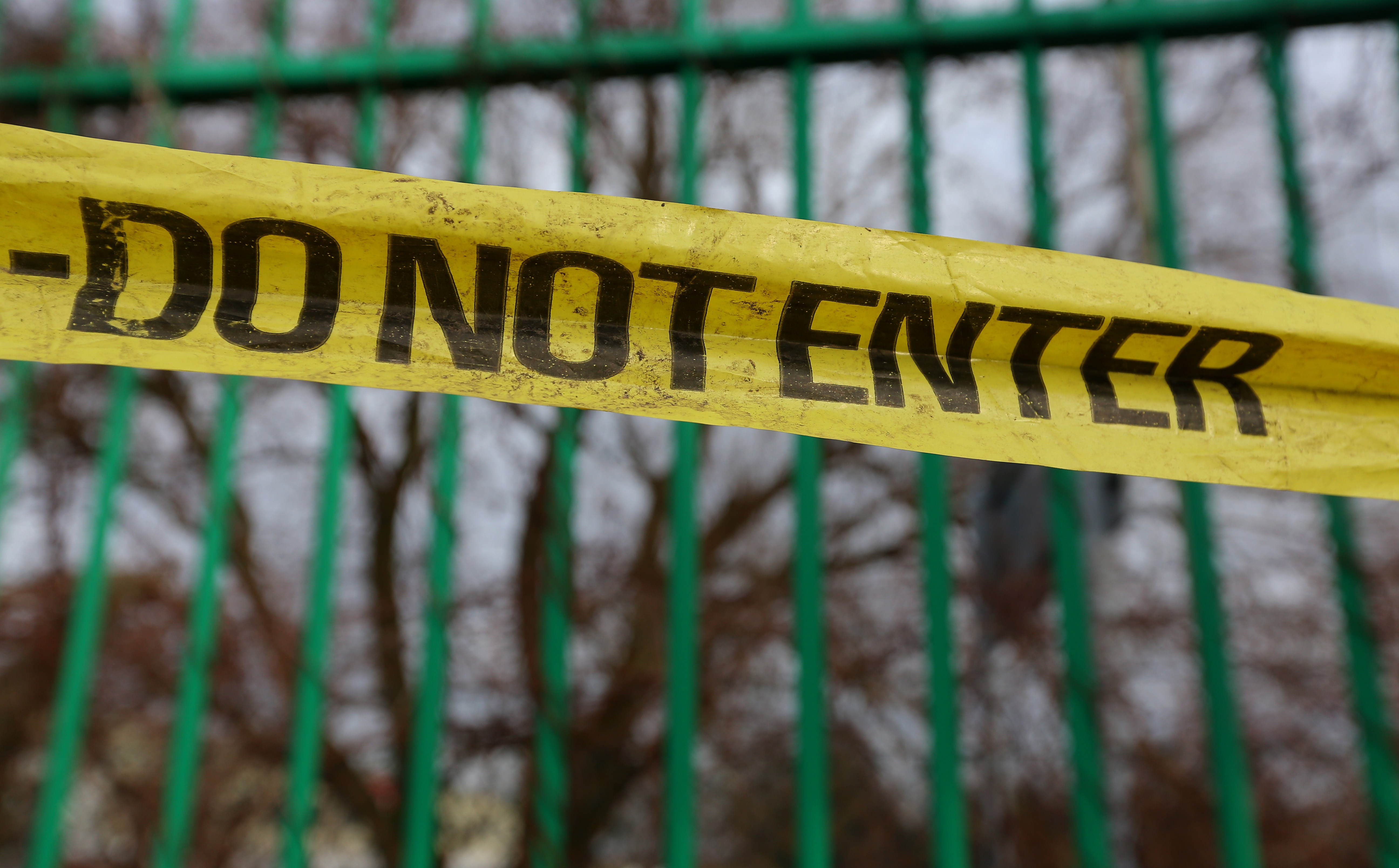 Reports: Black Man Found Hanging From A Tree In Southern Mississippi ...