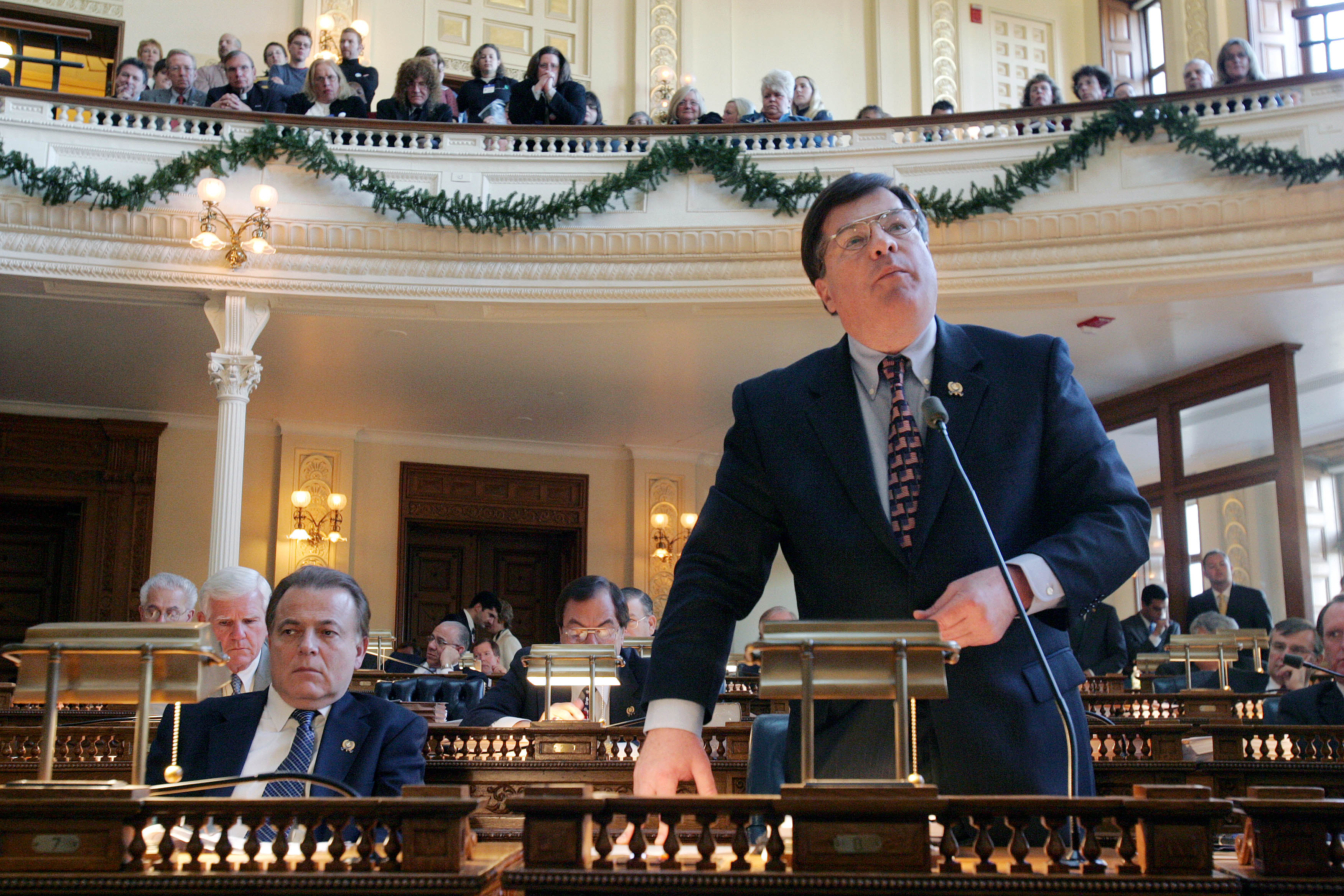 Former Christie Ally, Opponent Always Knew Governor ‘Would Implode At ...