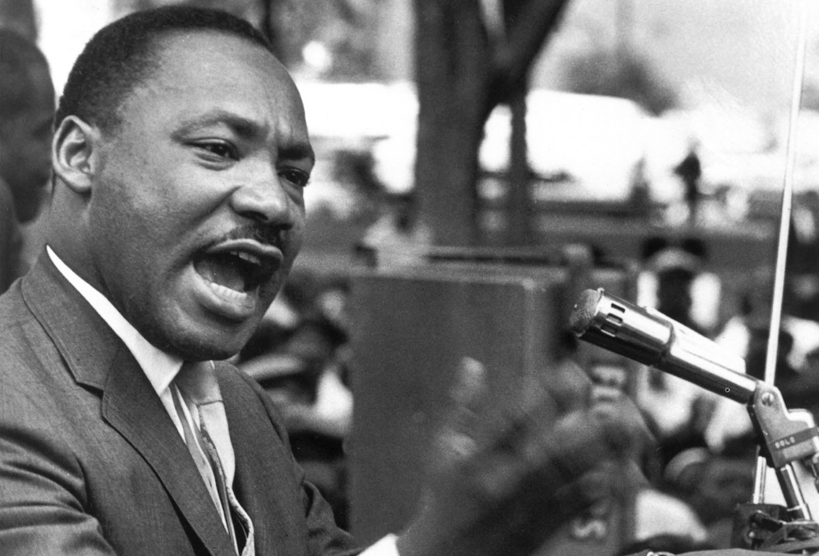 UNCENSORED: FBI Pushed MLK to Kill Himself Over Threatened Sex Stories ...