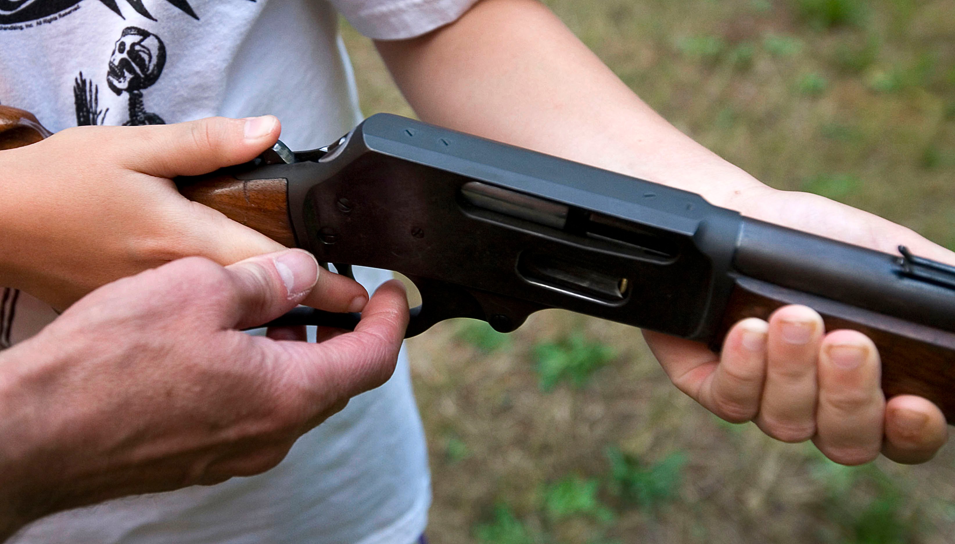Former Texas Poet Laureate Dies In Apparent Hunting Accident - TPM ...