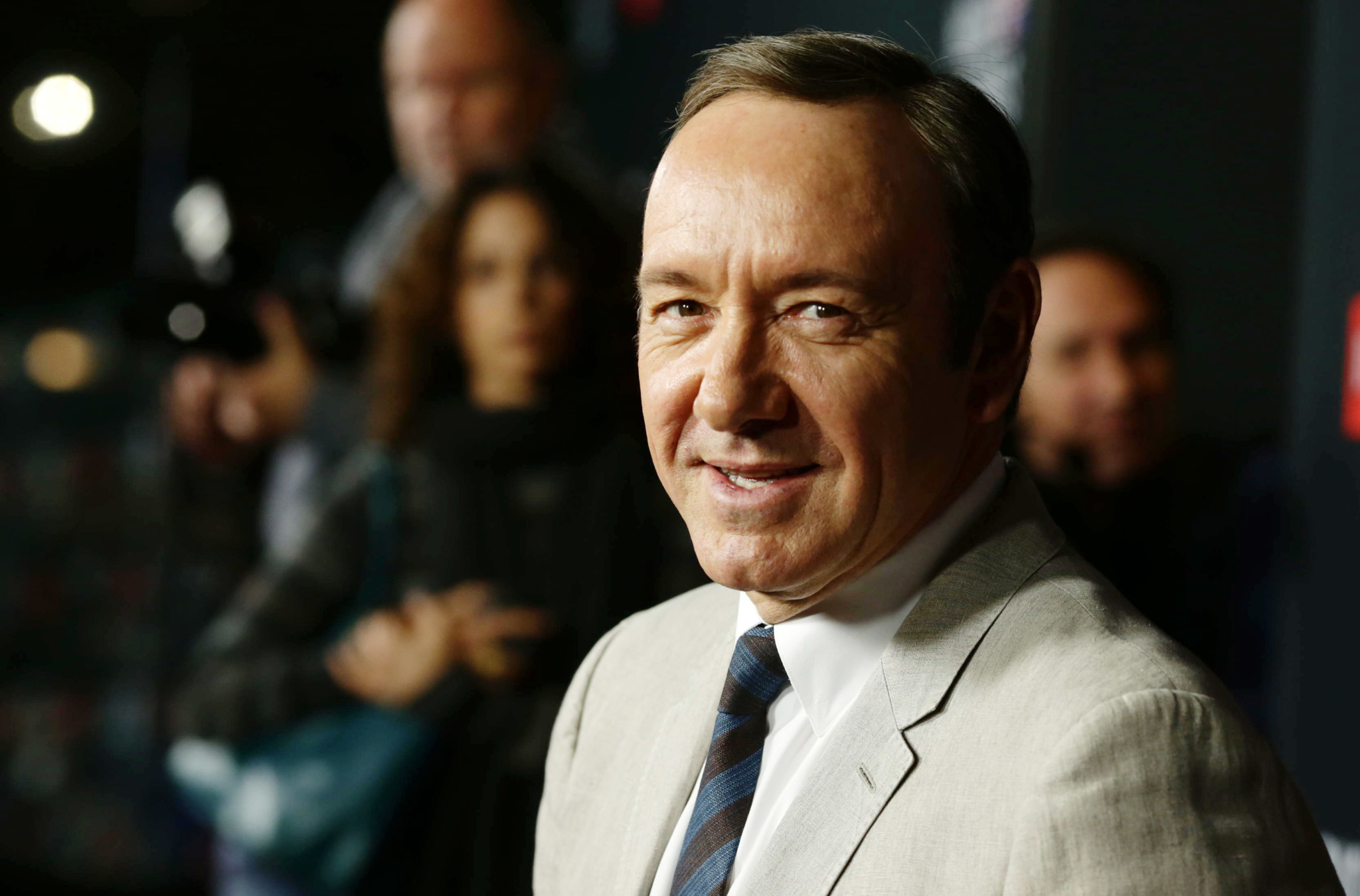 Behind Frank Underwood’s Medieval Senate Maneuver In ‘House Of Cards ...