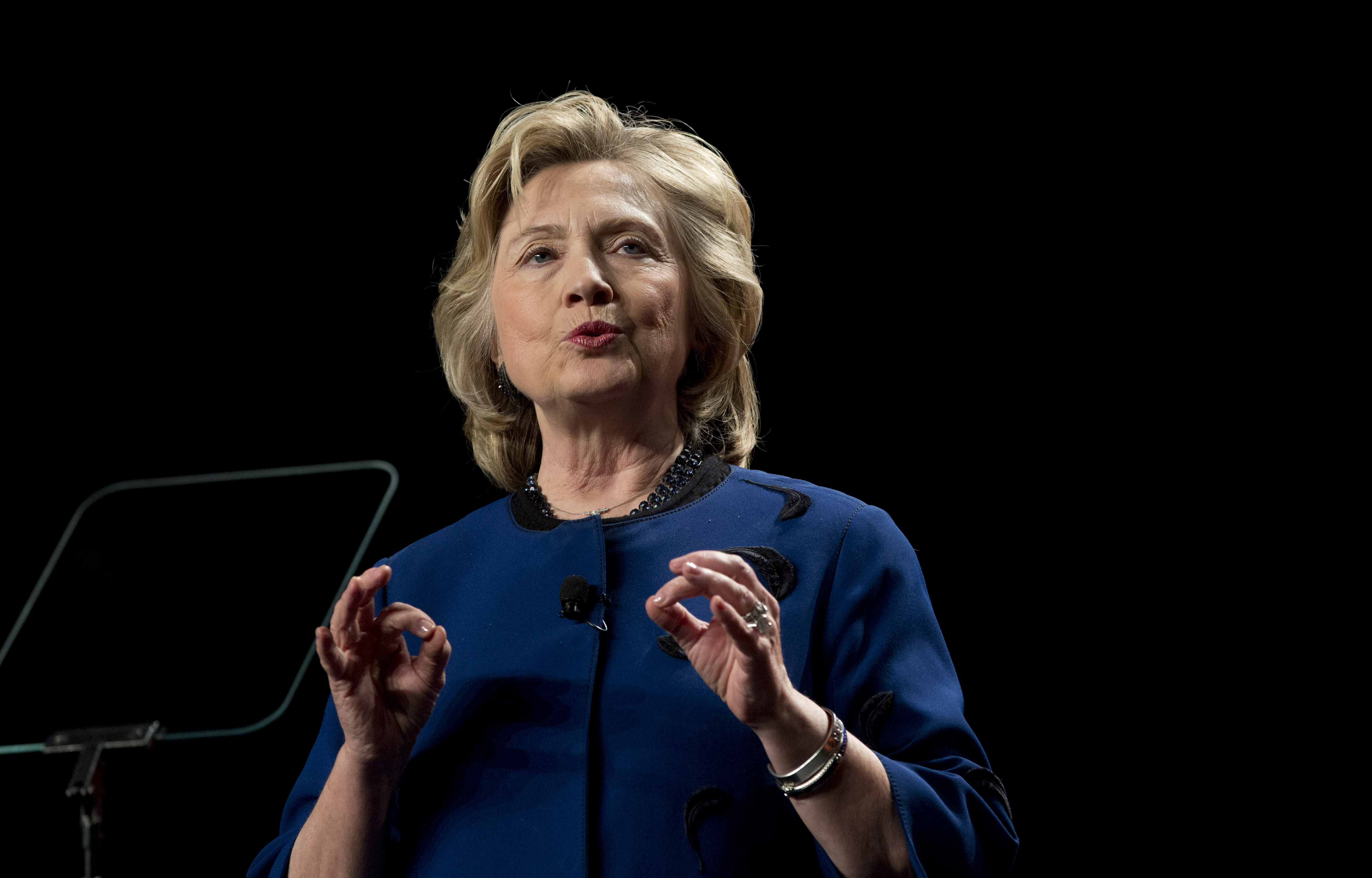 ‘Ready For Hillary’ Hires Field Staff In Key States - TPM – Talking ...