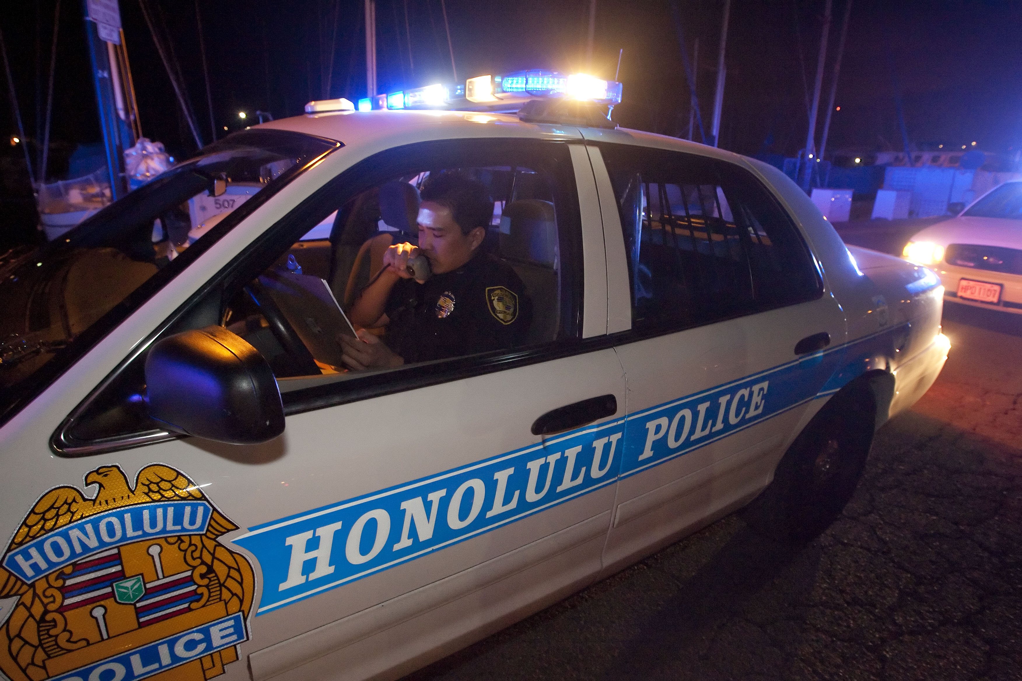 Hawaii Law Lets Police Have Sex With Prostitutes - TPM – Talking Points Memo