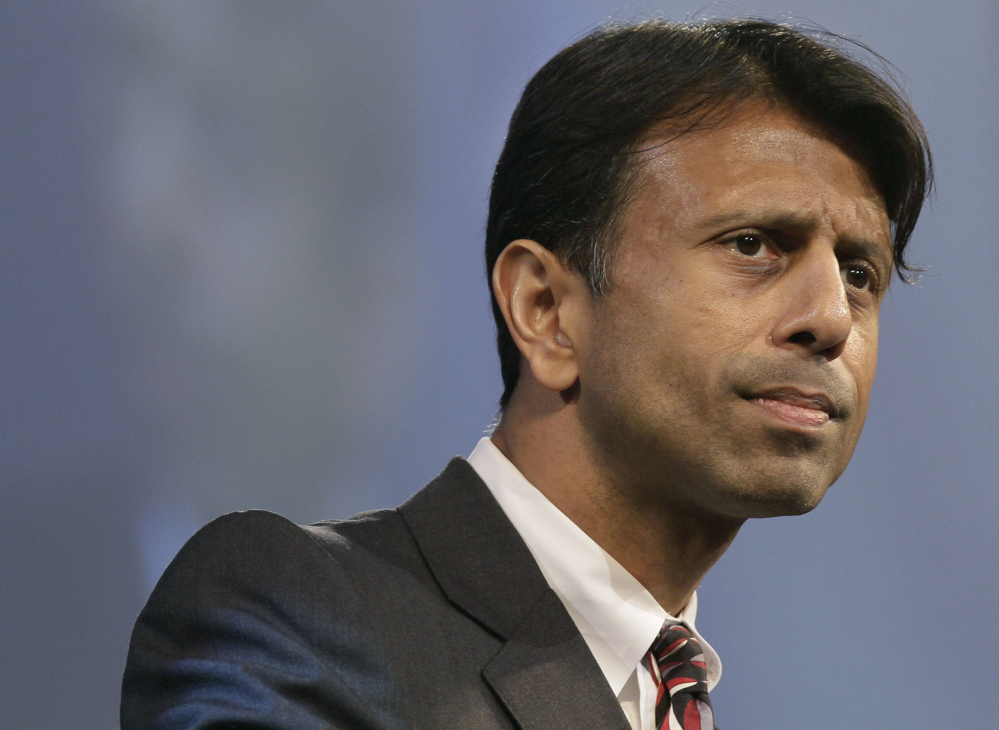 Louisiana Wants Billboard Criticizing Jindal Over Obamacare Taken Down