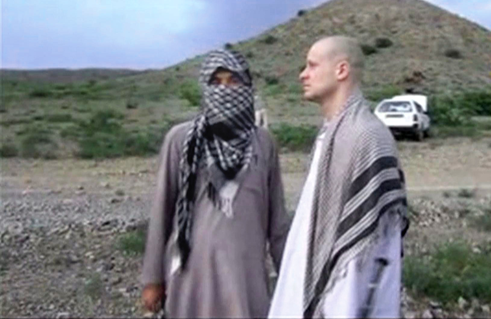 Fox News: ‘Secret Documents’ Claim Bergdahl Became A ‘Warrior’ For ...