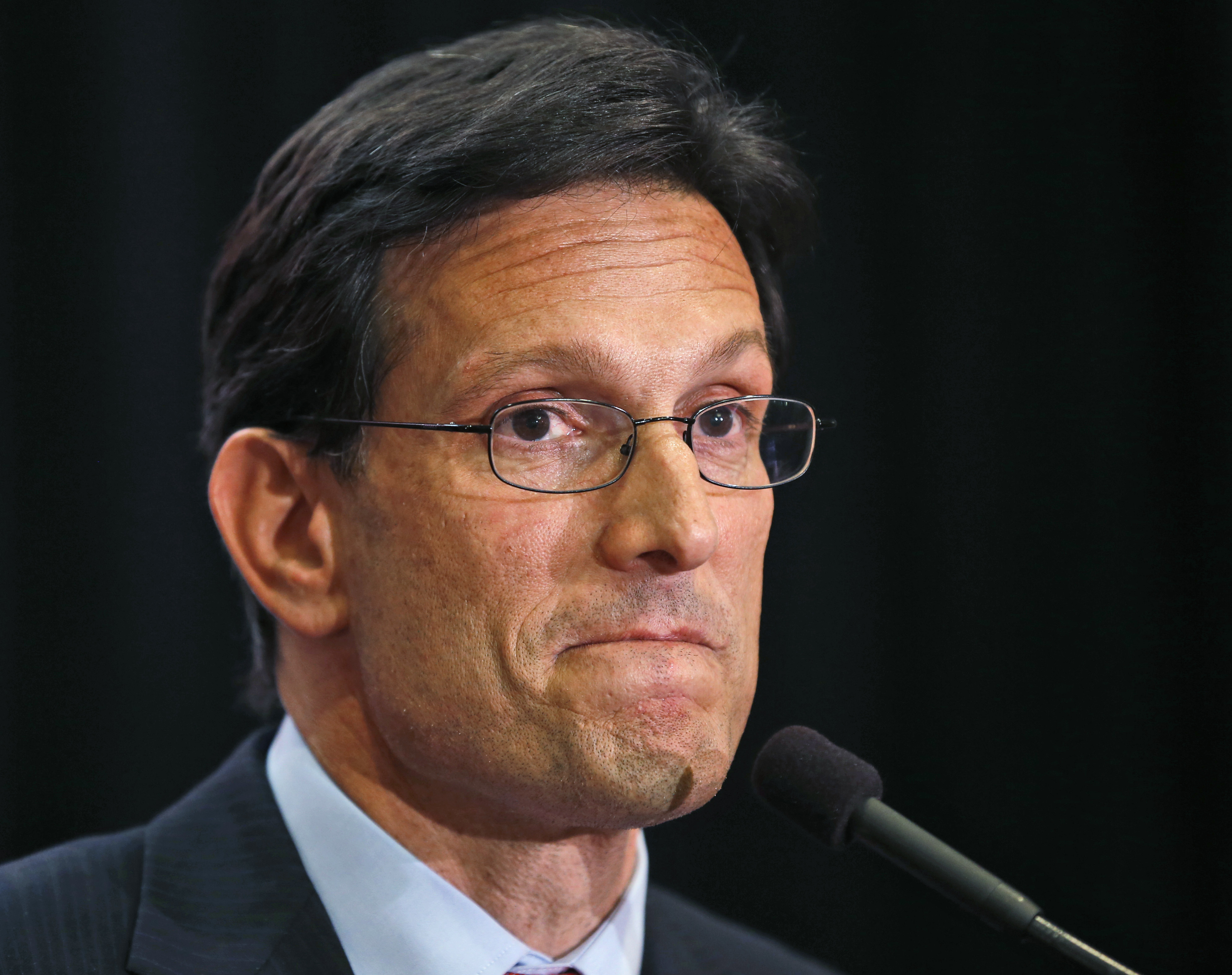 Eric Cantor Tapped to Lead PhRMA Amid Industry Shifts