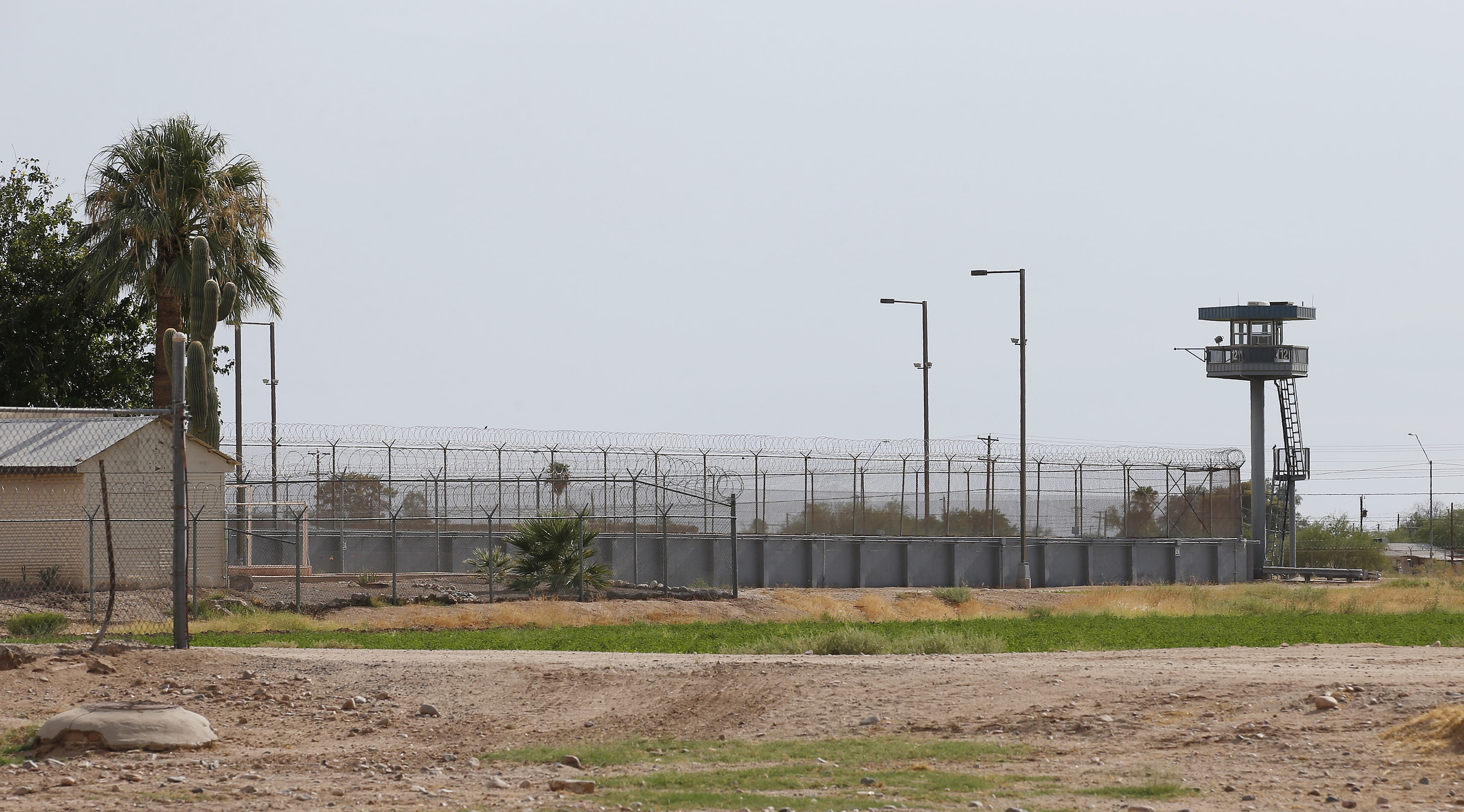 Reporter’s First-Hand Account Of Arizona’s Botched Execution - TPM ...