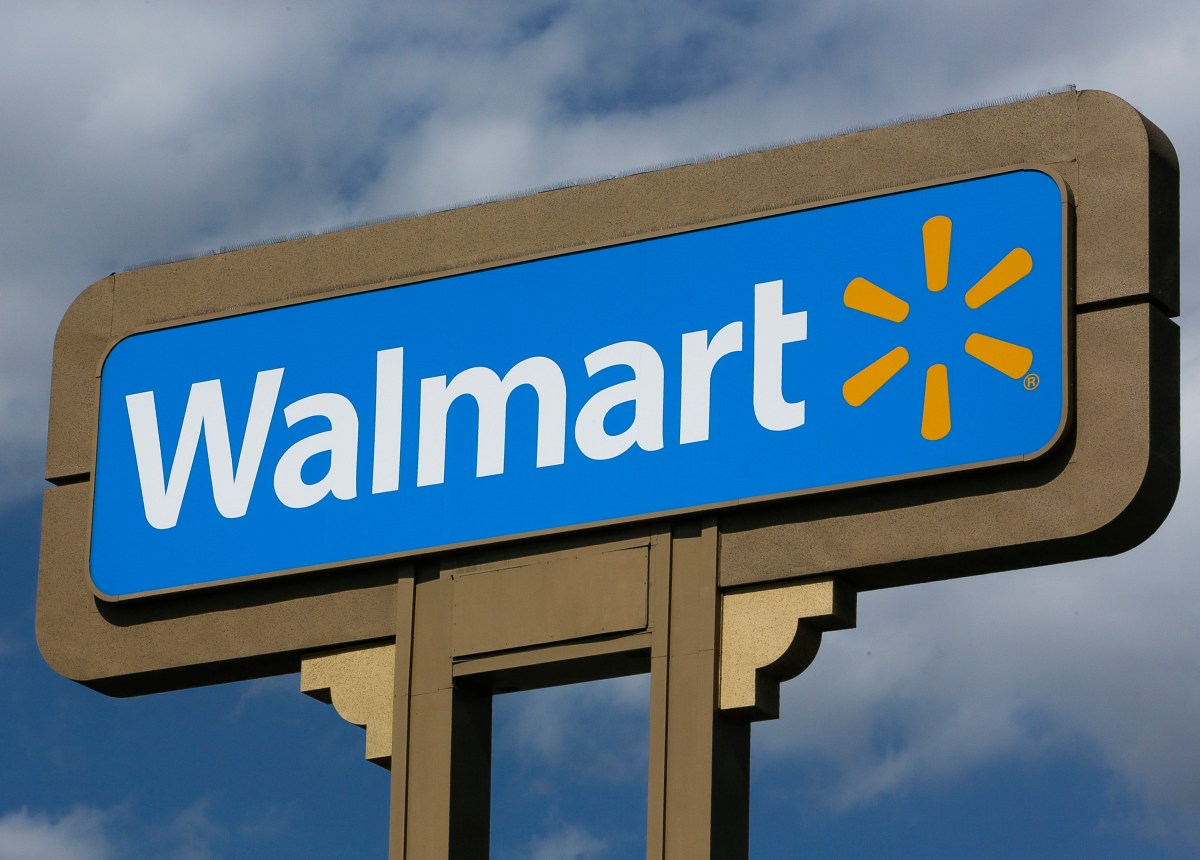Wal-Mart: ‘No Truth To The Rumors’ Of Tunnels Being Built To Take Over ...