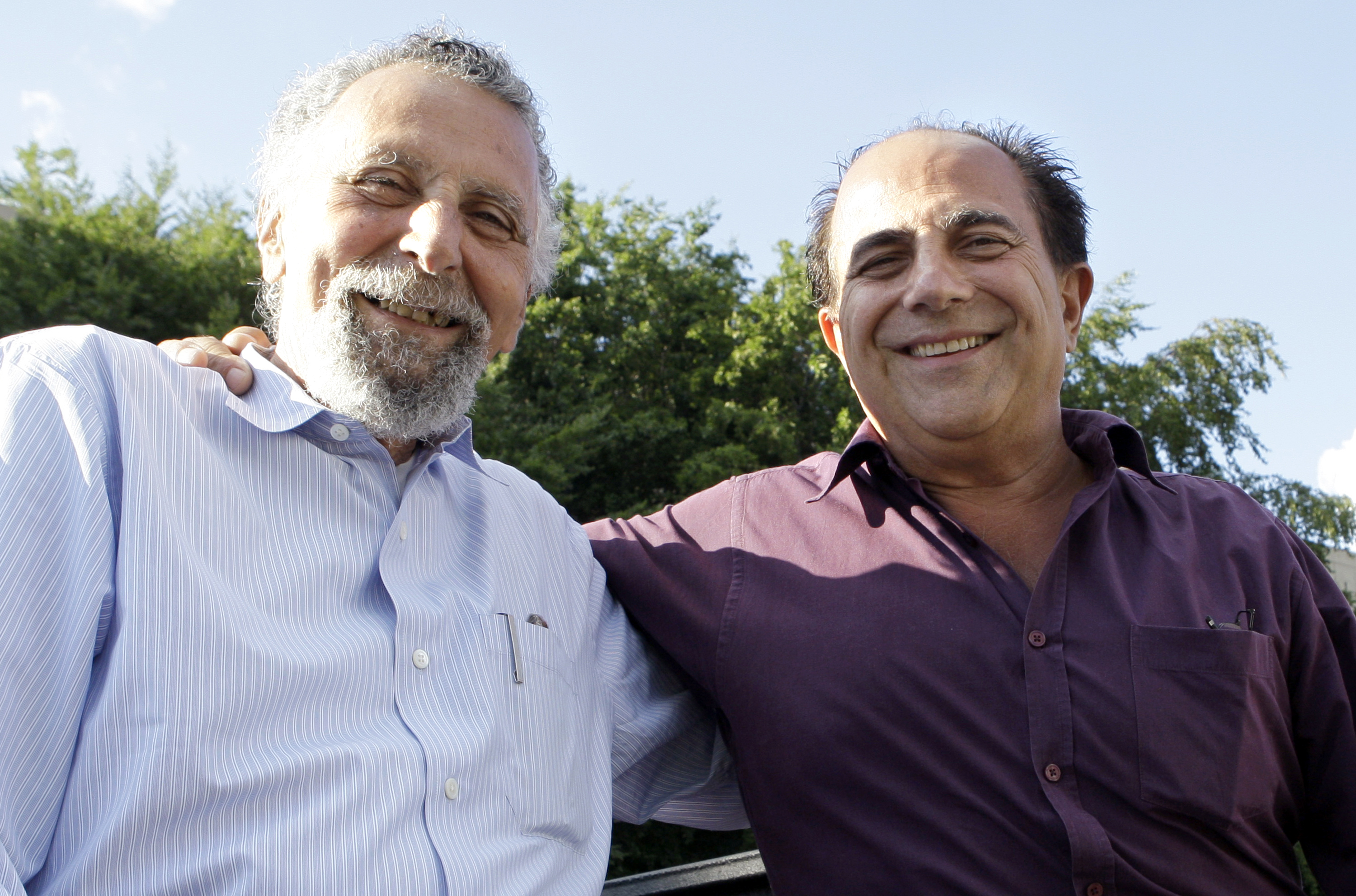 Tom Magliozzi NPR’s ‘Car Talk’ Co-Host Tom Magliozzi Dies At Age 77 - TPM – Talking ...