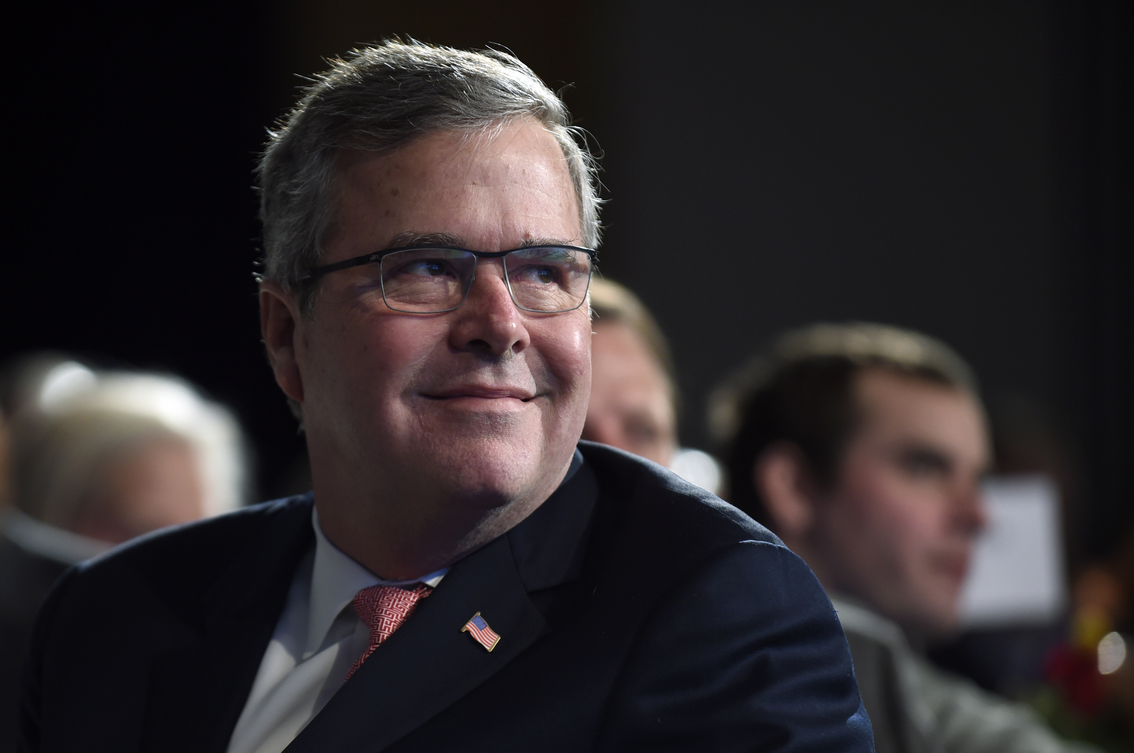 Jeb Bush ‘Actively’ Exploring Running For President In 2016 - TPM ...