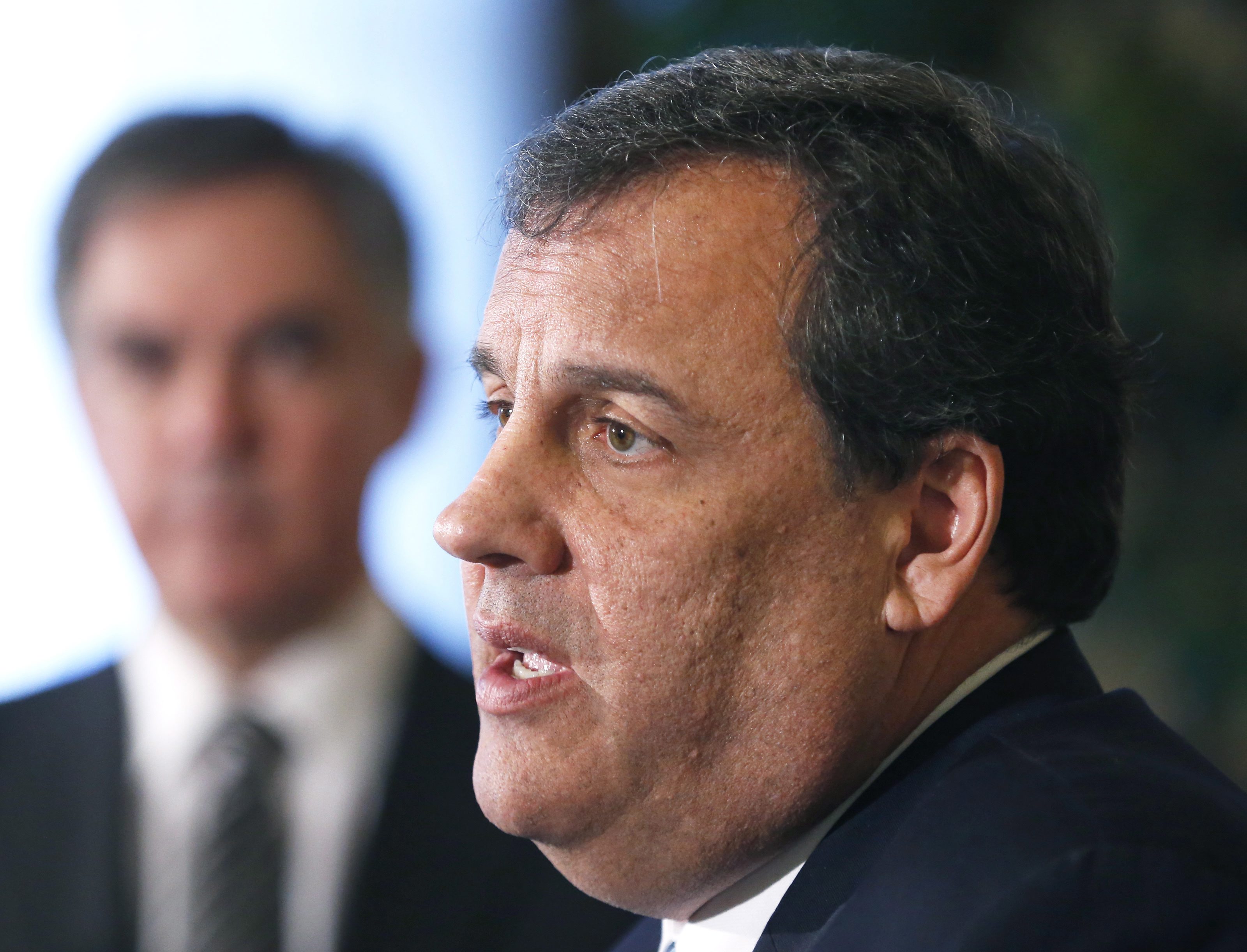 Dallas Owner Funded Christie Trip to Cowboys Game