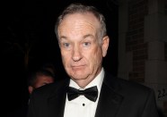 Phone Sex And Payoffs What I Learned About Bill O Reilly After Writing 