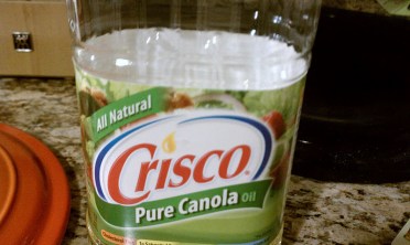 can you use canola oil as a personal lubricant Can You Use Cooking Oil As Lube? main image 1