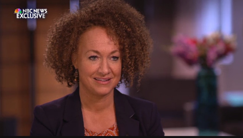 Rachel Dolezal: ‘There’s Been No Biological Proof’ Who My Parents Are ...