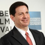 attends the world premiere of "Knife Fight" during the 2012 Tribeca Film Festival on Wednesday, April 25, 2012 in New York. (AP Photo/Evan Agostini)