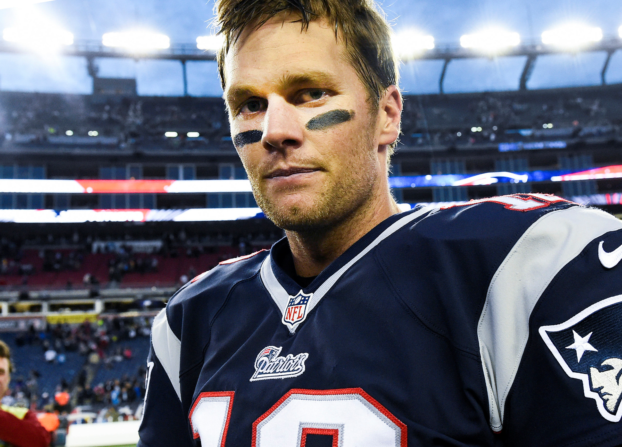 Tom Brady To Appeal ‘Deflategate’ Suspension Yet Again - TPM – Talking ...