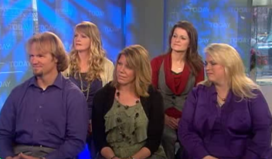 ‘sister Wives Cite Gay Marriage Ruling In Polygamy Case Tpm Talking Points Memo 