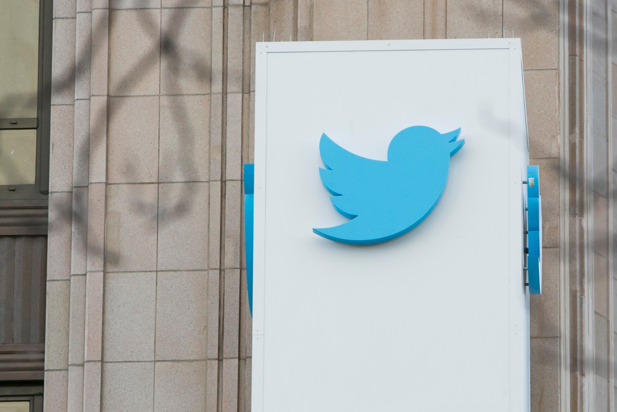 Twitter Help Twitter Sues Gov’t After Demand To Reveal Identities Behind Critical ...
