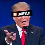 Republican presidential candidate Donald Trump participates in the first Republican presidential debate at the Quicken Loans Arena Thursday, Aug. 6, 2015, in Cleveland. (AP Photo/John Minchillo)